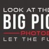 Look At The Big Picture Photobooth