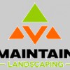 Maintain Landscaping