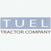 Tuel Tractor