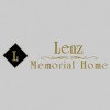 Lenz Memorial Home