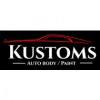 Kustoms Auto Body & Paint