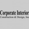 Corporate Interior Construction & Design