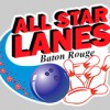 All Star Lanes Baton Rouge