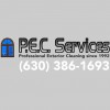 P E C Services