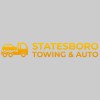 Statesboro Towing & Auto