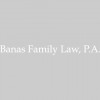 Banas Family Law