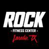 Rock Fitness Center