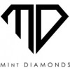 Mint Diamonds