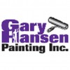 Gary Hansen Painting