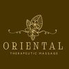 Oriental Therapeutic Massage