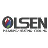 Olsen Plumbing & Heating