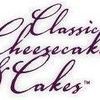 Classic Cheesecakes & Cakes