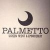 Palmetto Screenprint & Embroidery