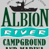 Albion River Campground & Flats Cafe