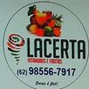 Lacerta Group