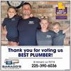 Barado's Plumbing