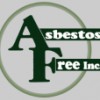 Asbestos Free