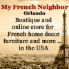 My French Neighbor