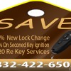 Car Locksmith Tomball