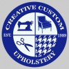 Creative Custom Upholstery