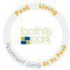 Foothills Park Apartments