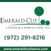 Emerald Cut Lawns & Landscape