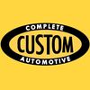 Custom Complete Automotive