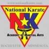 National Karate Of Rochester