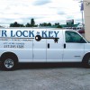 JR Lock & Key