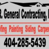 AR General Contracting