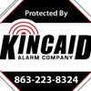 Kincaid Alarm