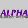 Alpha Transmissions Auto Repair