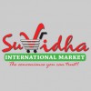 Suvidha Indo-Park Groceries