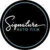 Signature Auto Film