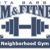 Santa Barbara Gym & Fitness