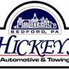 Hickey's Automotive & Towing