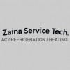 Zaina Service Tech