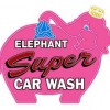 Elephant Car Wash