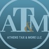 Athens Tax & More