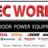 Rec World Outdoor Power Equipment