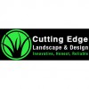 Cutting Edge Landscape & Design