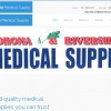 Riverside Medical Supply