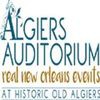 Algiers Auditorium