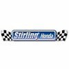 Stirling Honda