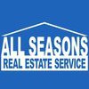 All Seasons Real Estate Service