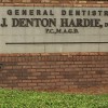 J Denton Hardie PC