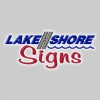 Lakeshore Signs