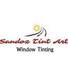 Sandoz Tint Art