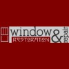 Window Restoration & Repair