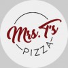 Mrs T's Pizza